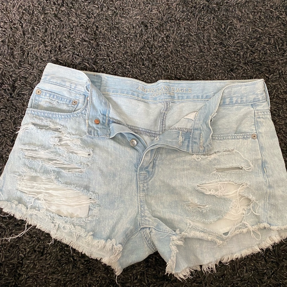 American eagle shorts